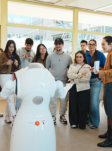 人工智能与数字文旅